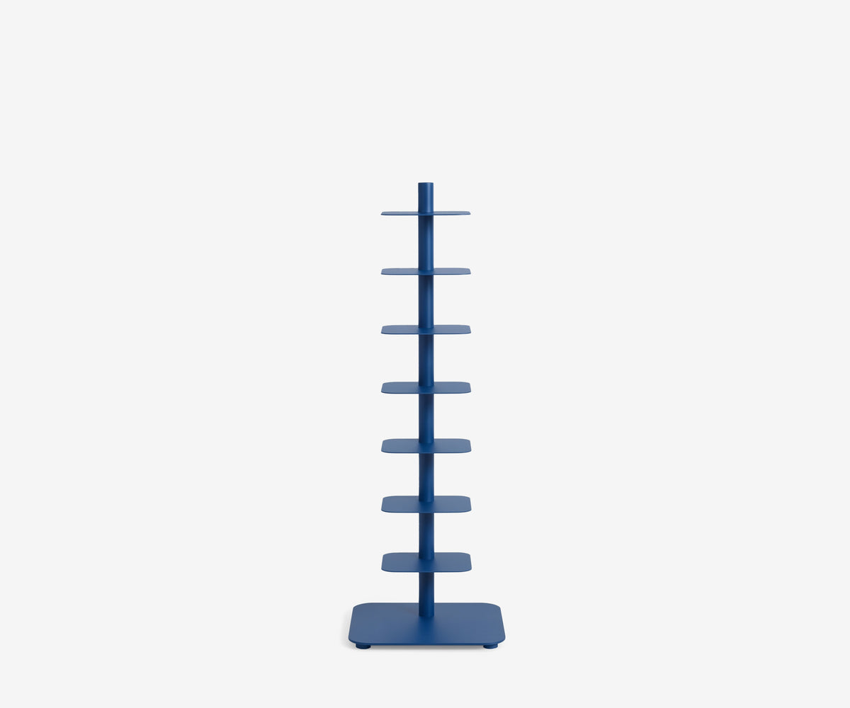 Spine Bookcase