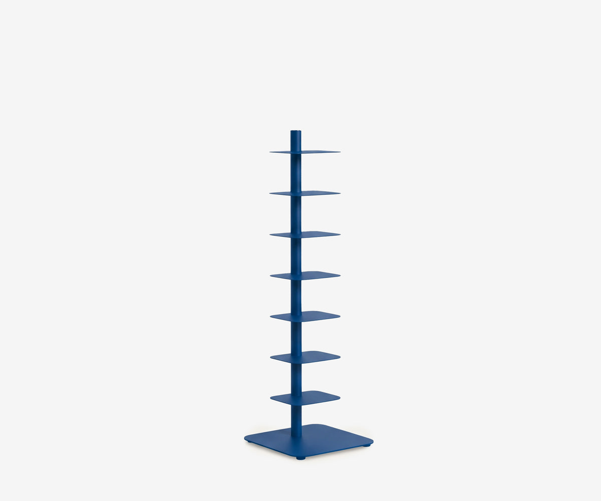 Spine Bookcase