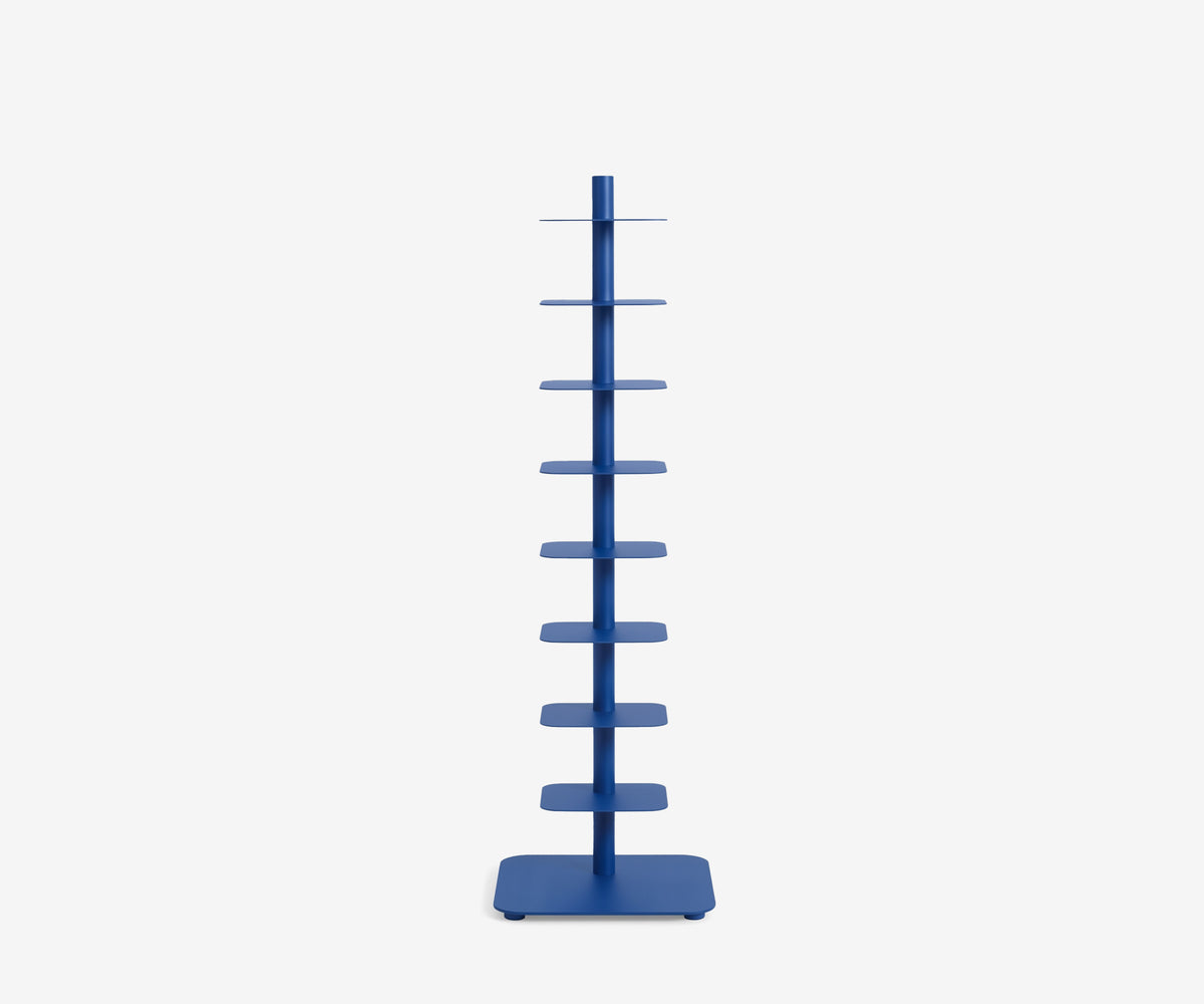 Spine Bookcase