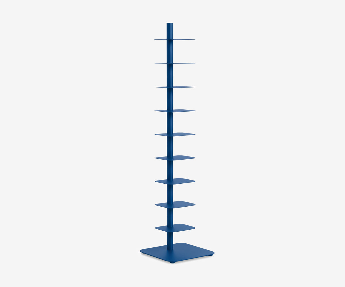 Spine Bookcase