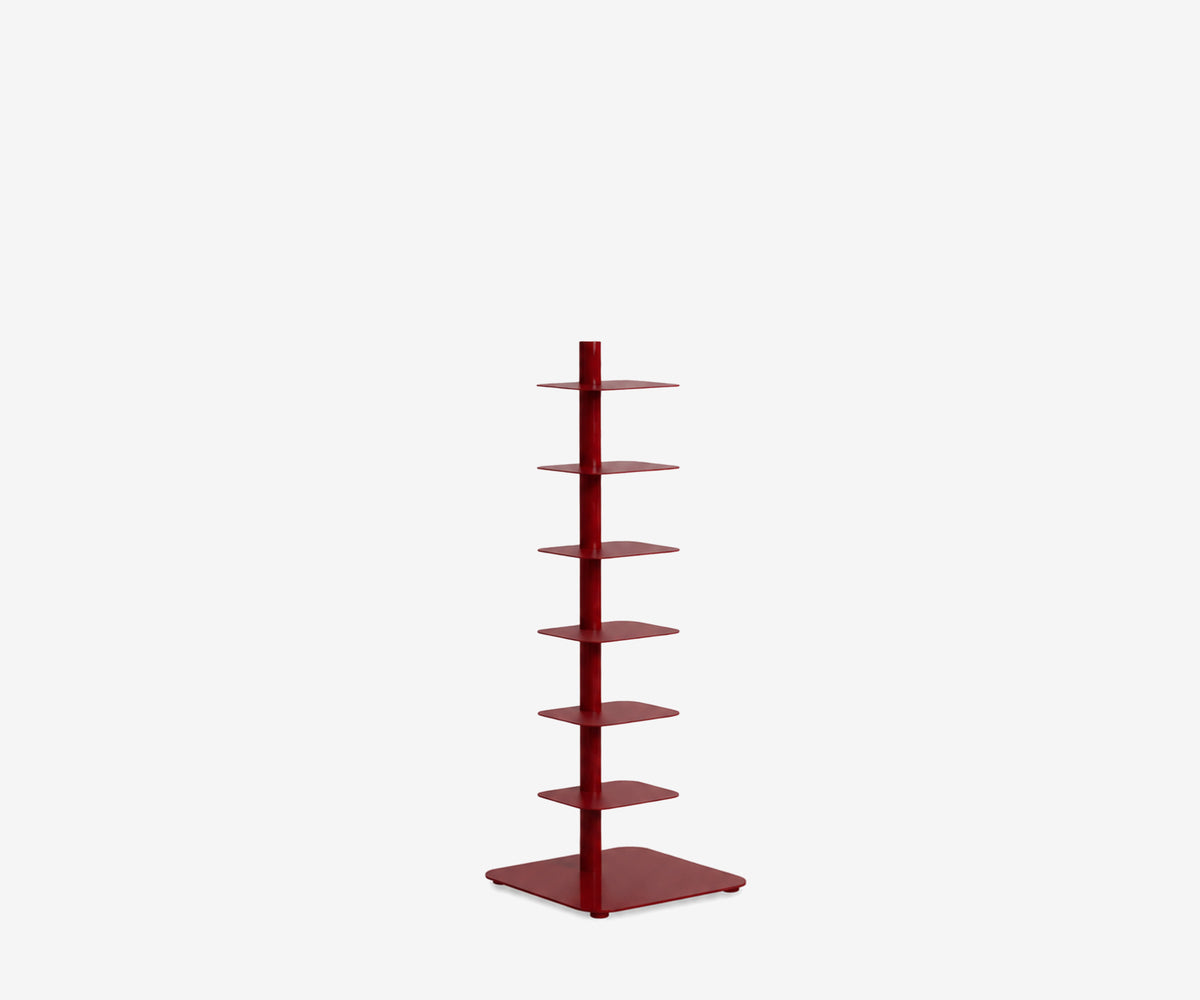 Spine Bookcase
