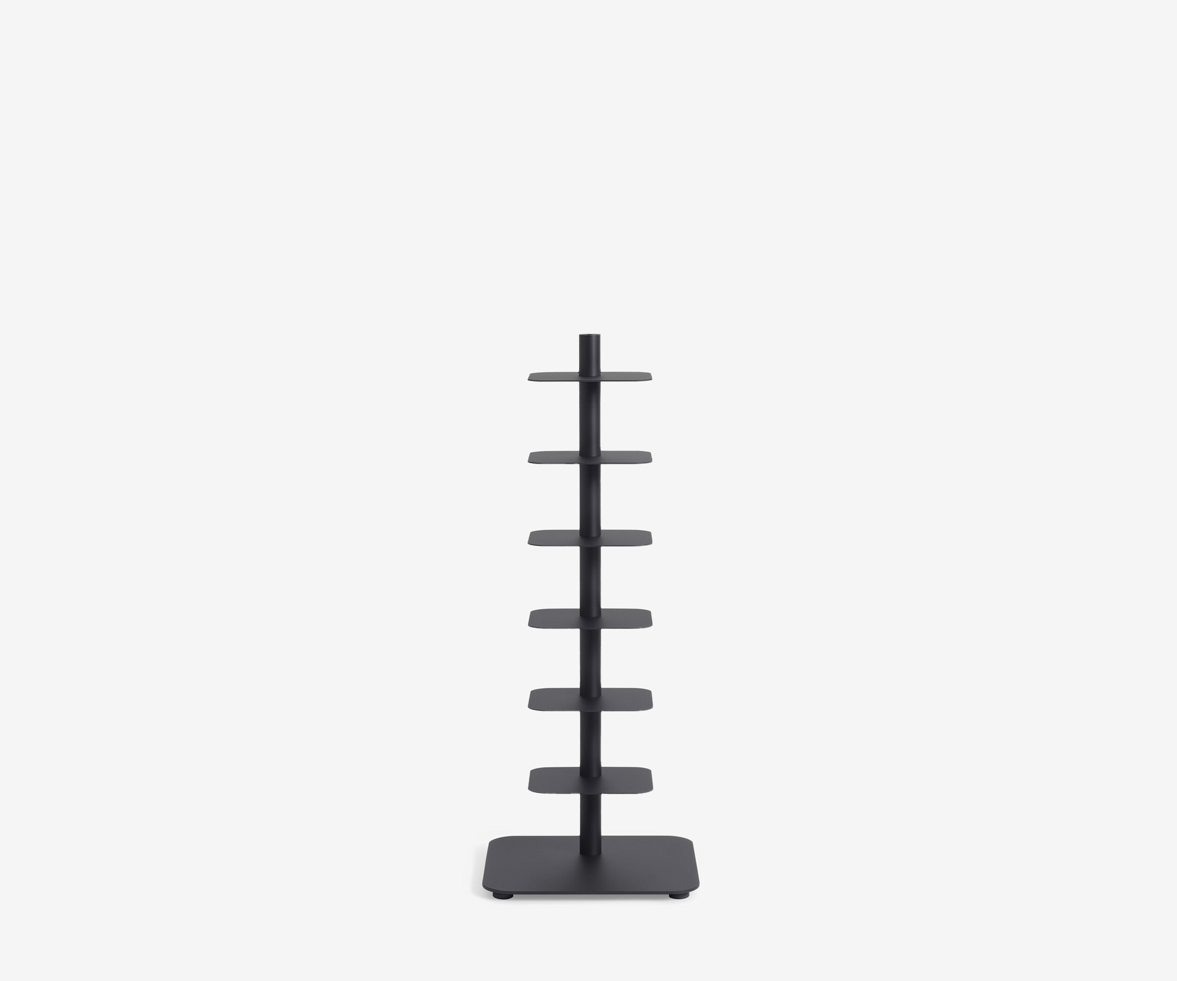 Spine Bookcase