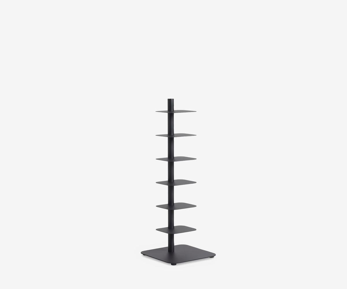 Spine Bookcase