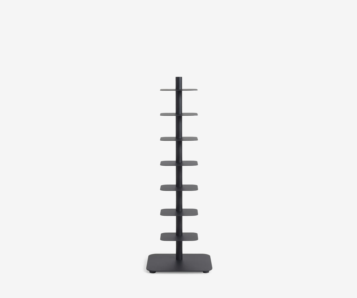 Spine Bookcase