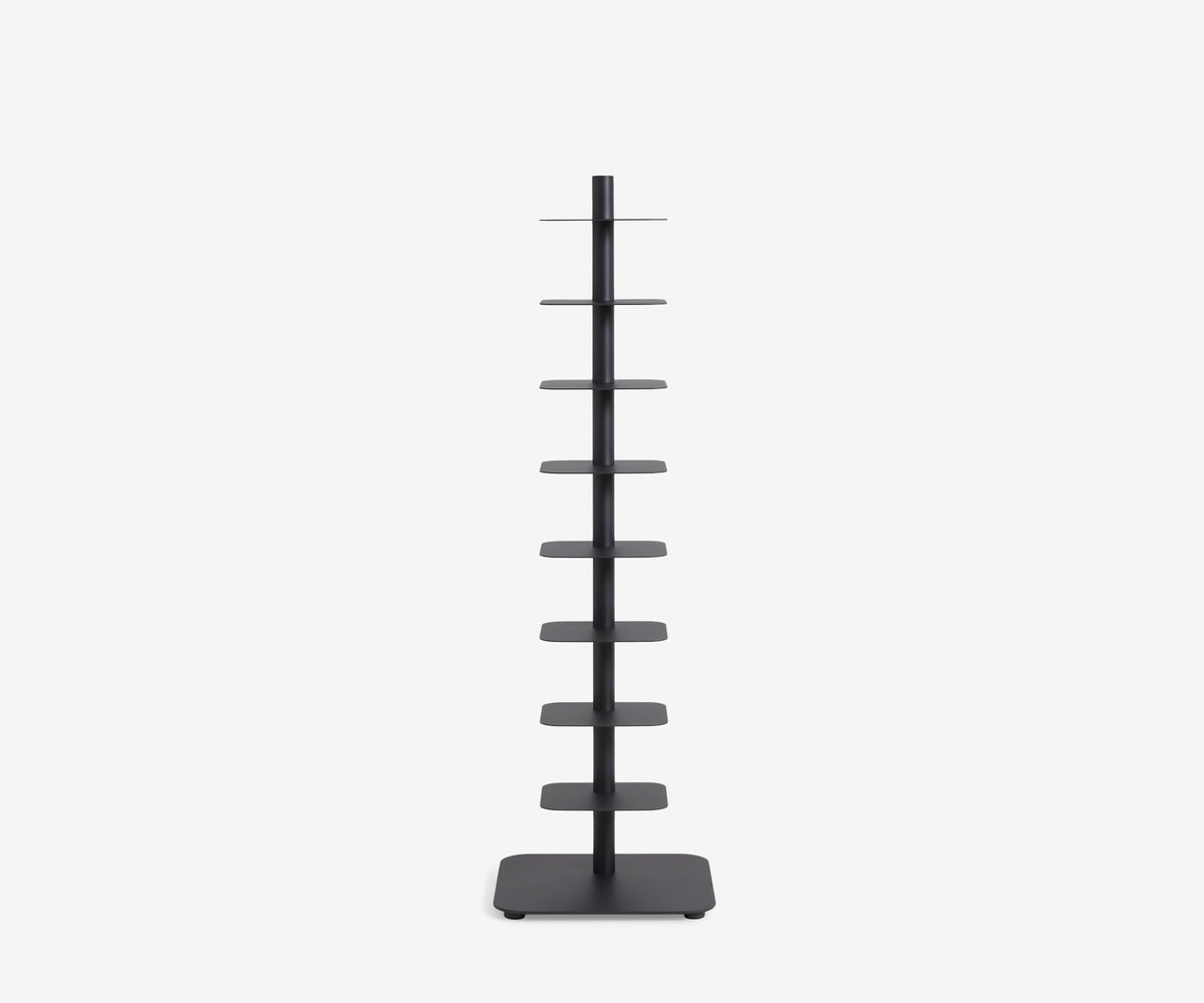 Spine Bookcase