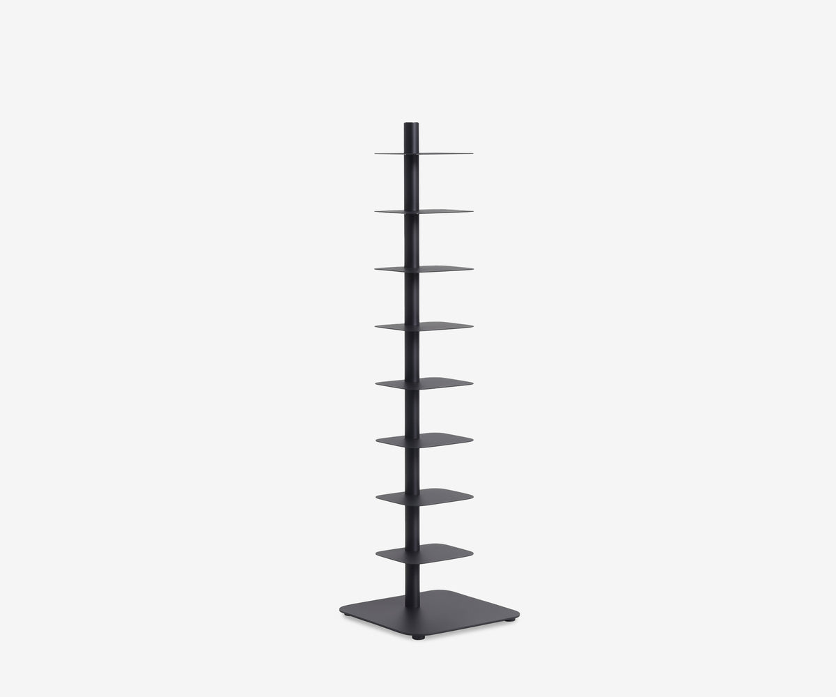 Spine Bookcase