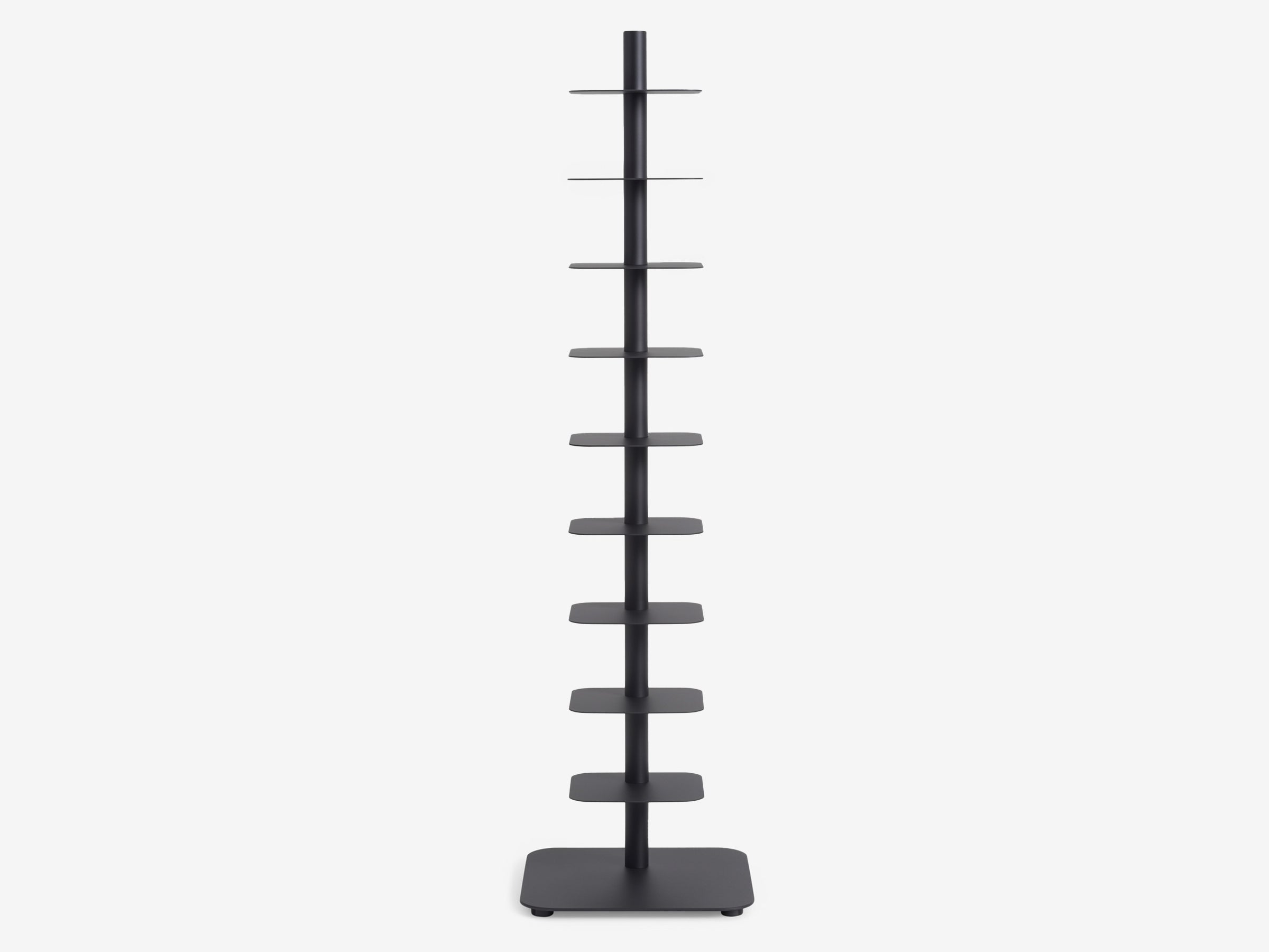 Spine Bookcase