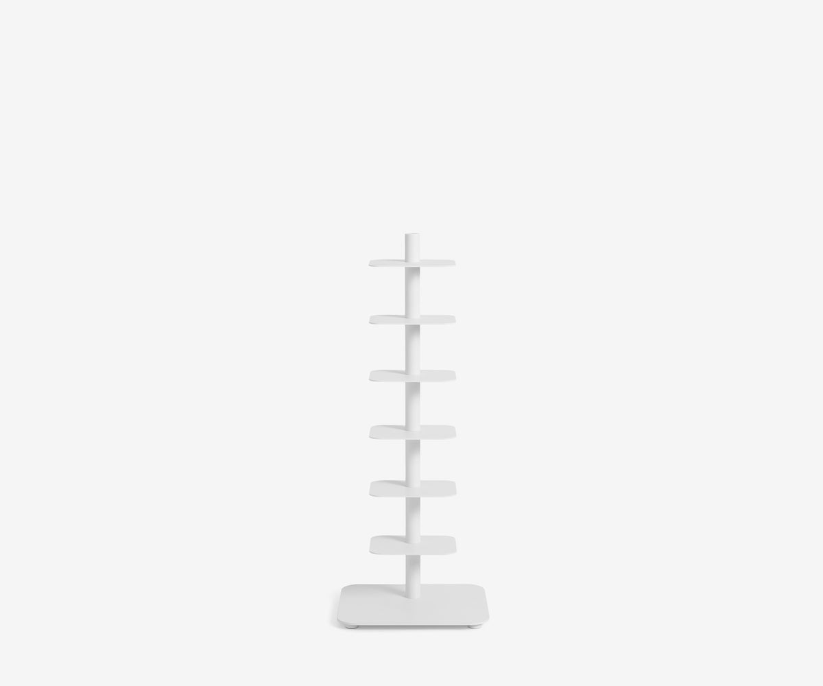Spine Bookcase