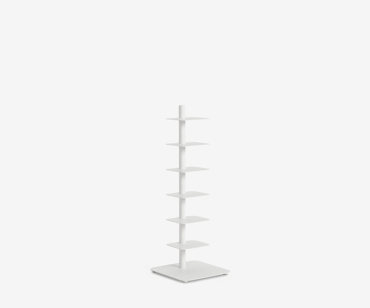 Spine Bookcase