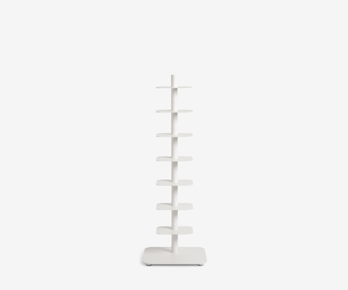 Spine Bookcase