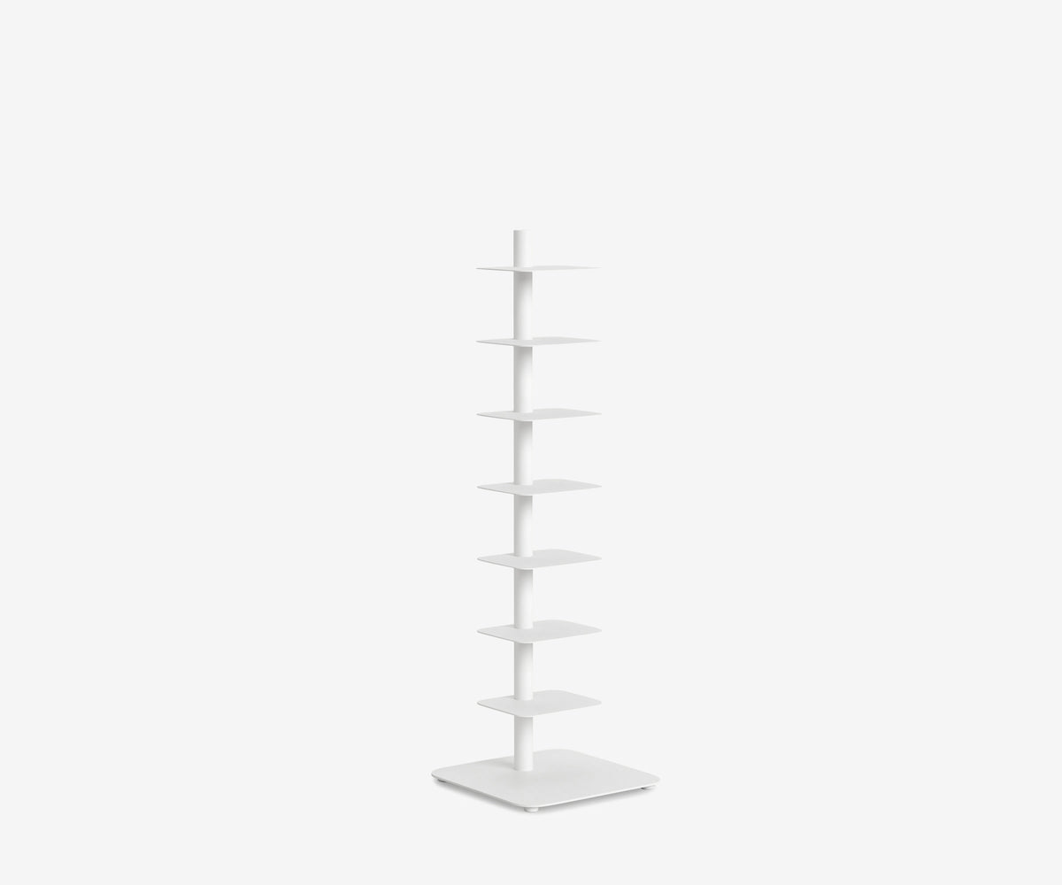 Spine Bookcase