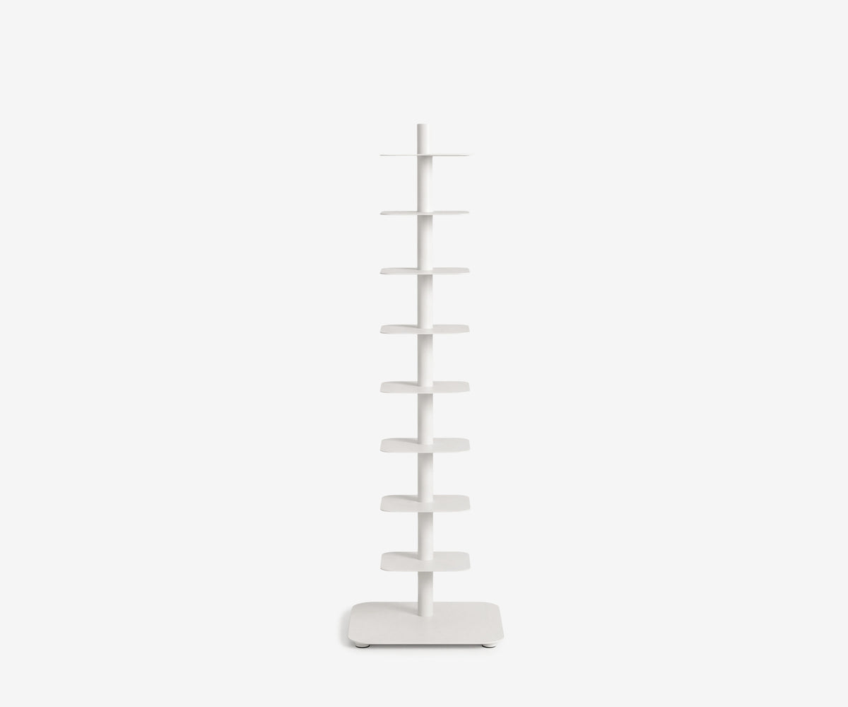 Spine Bookcase