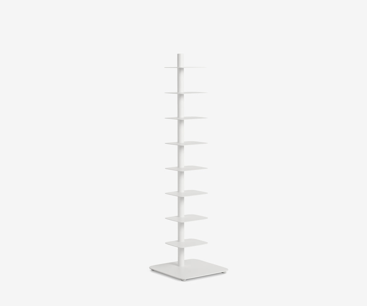 Spine Bookcase