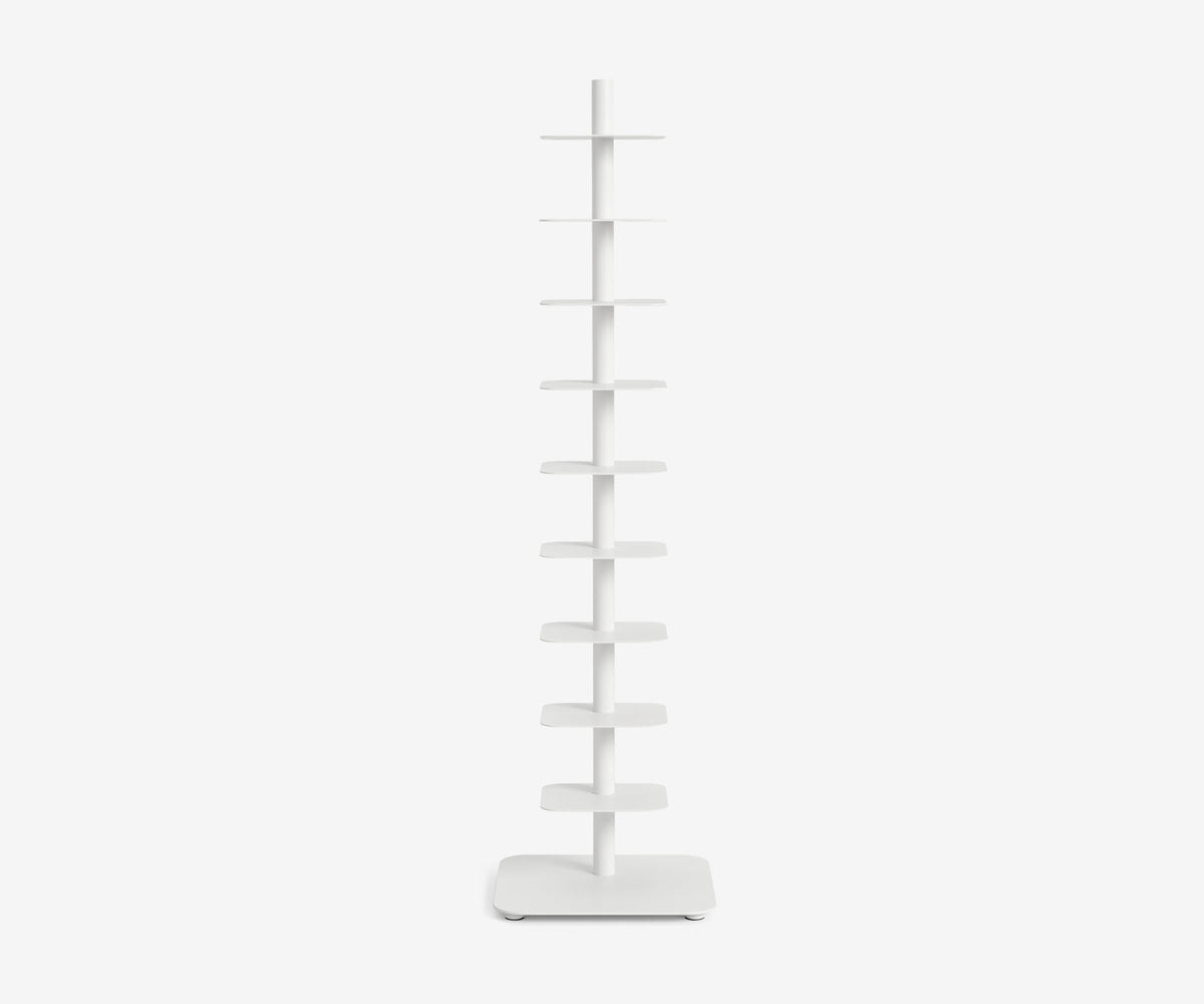 Spine Bookcase