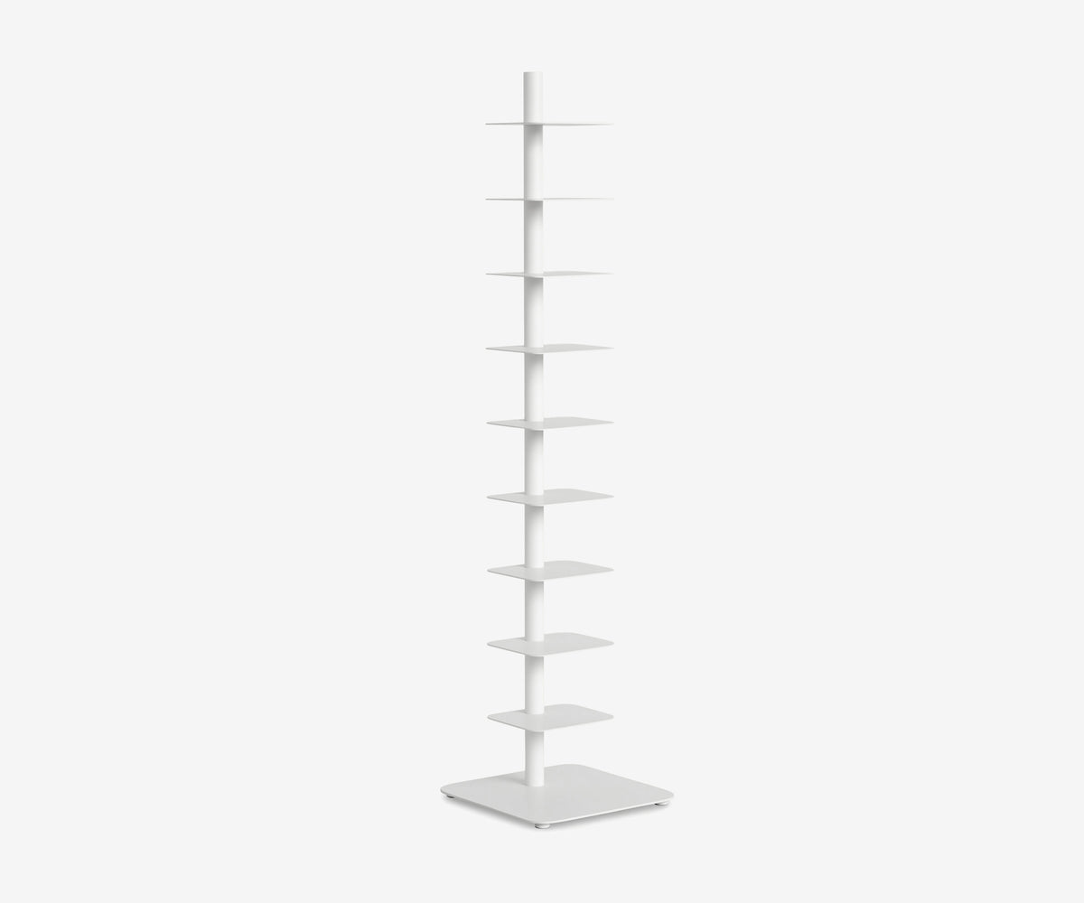 Spine Bookcase
