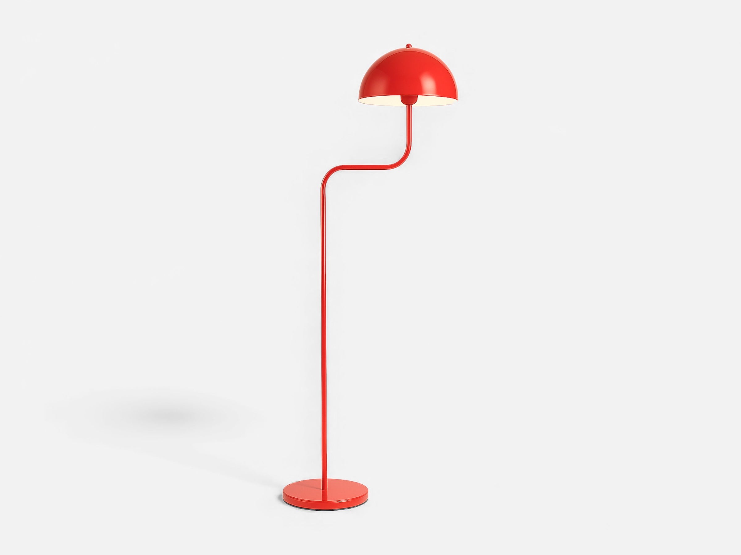 Sprout Floor Lamp - The Essential 