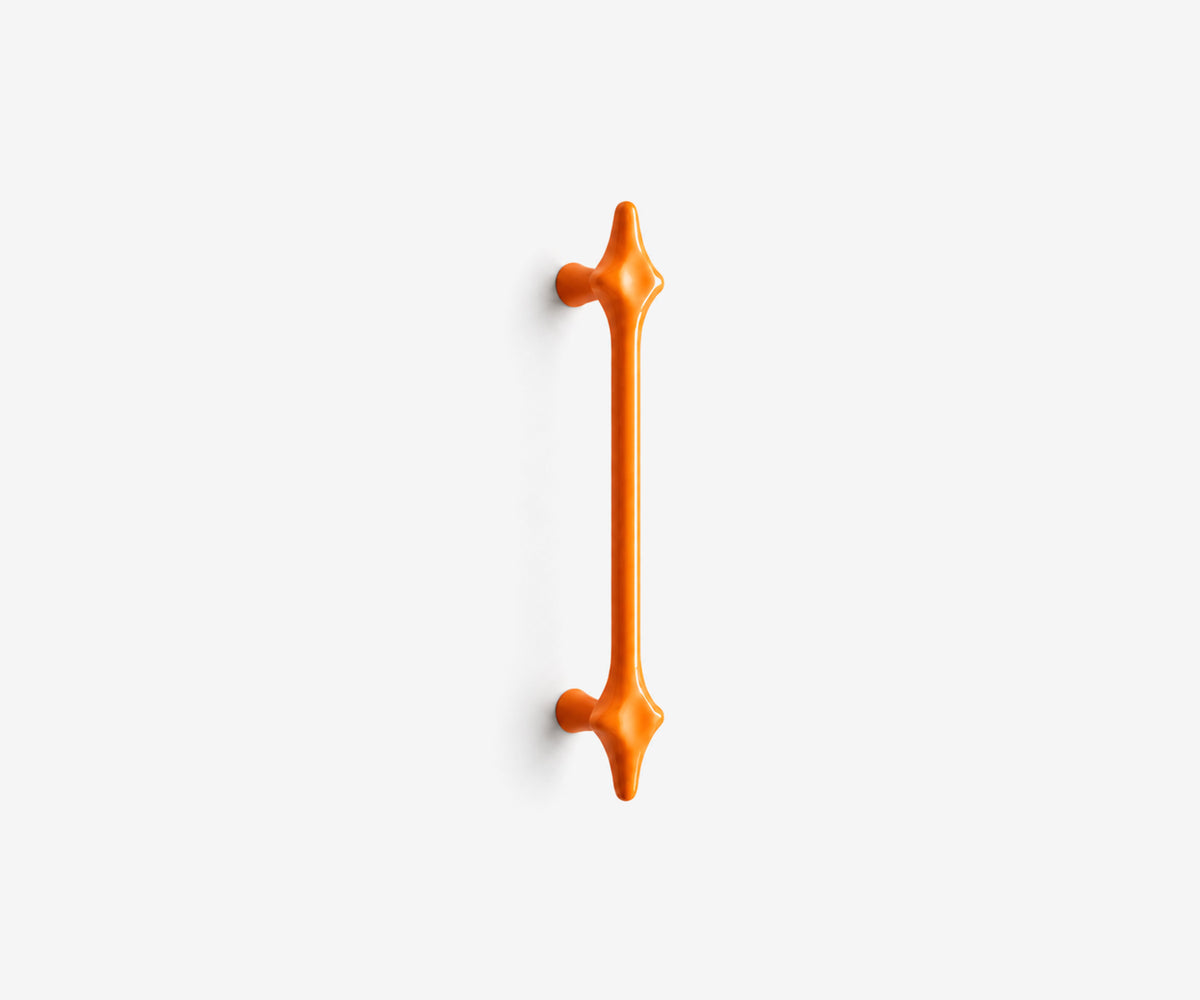 Star Cabinet Pull