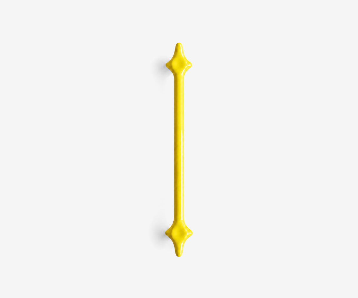 Star Cabinet Pull