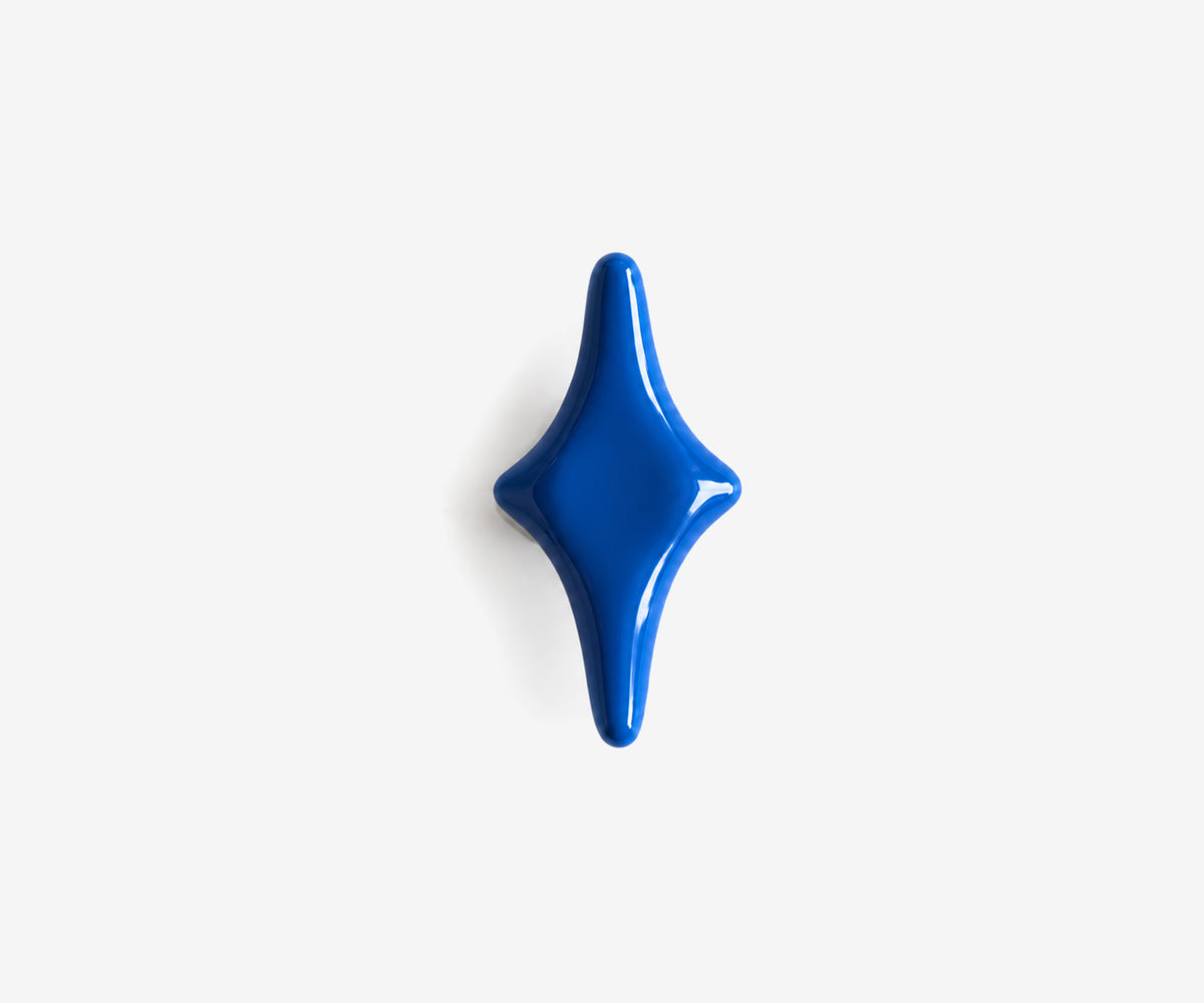 Star Cabinet Knob