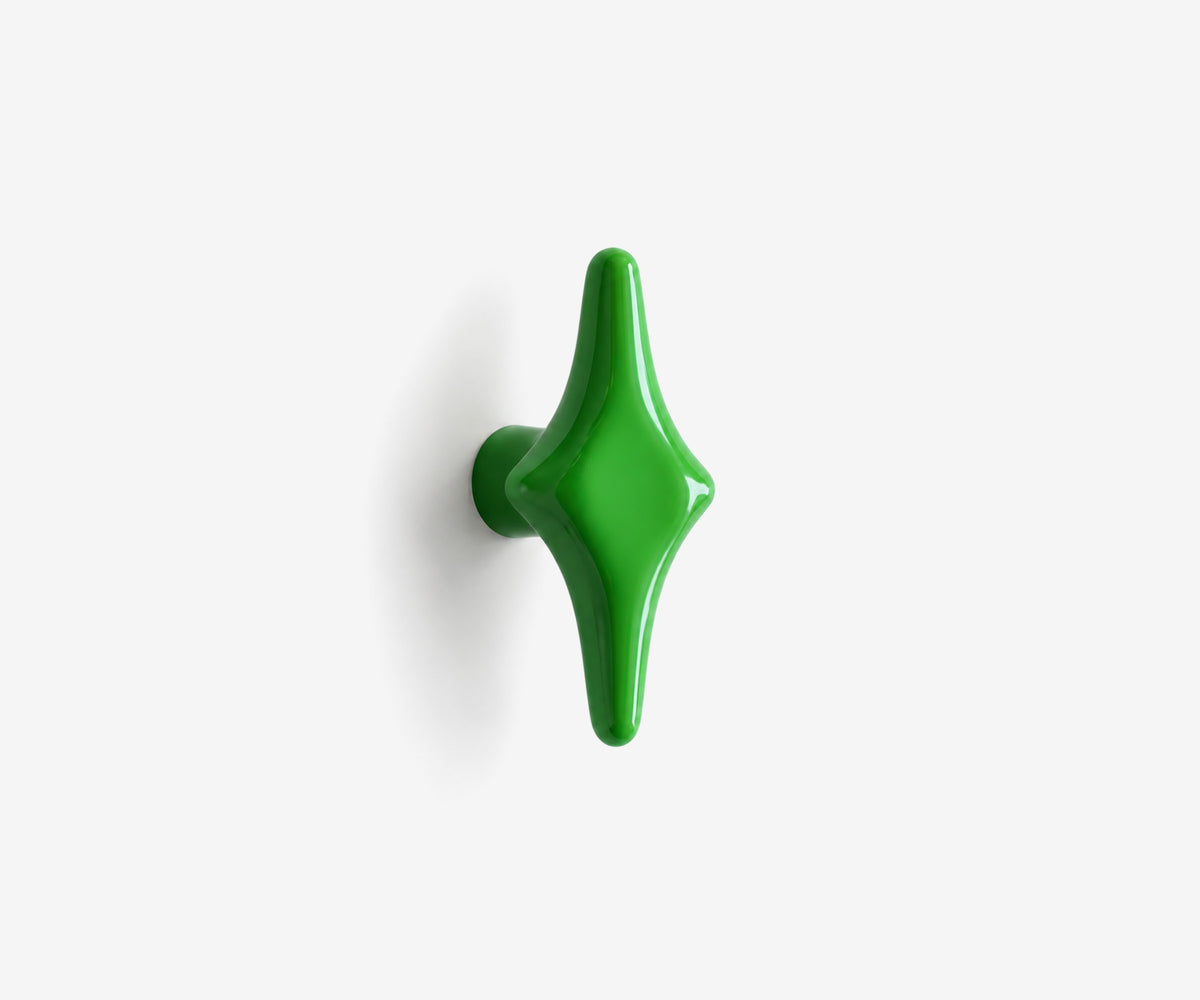 Star Cabinet Knob