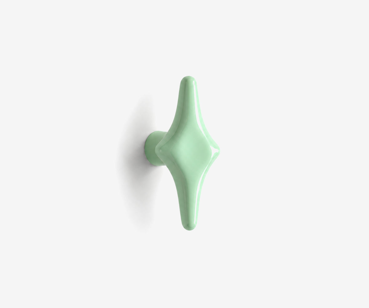 Star Cabinet Knob