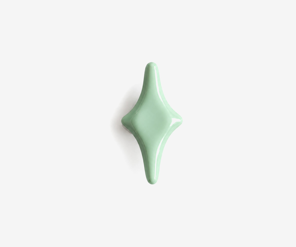 Star Cabinet Knob