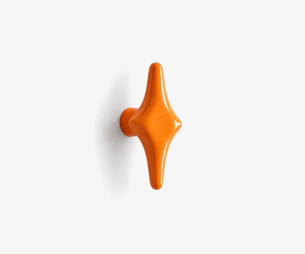 Star Cabinet Knob