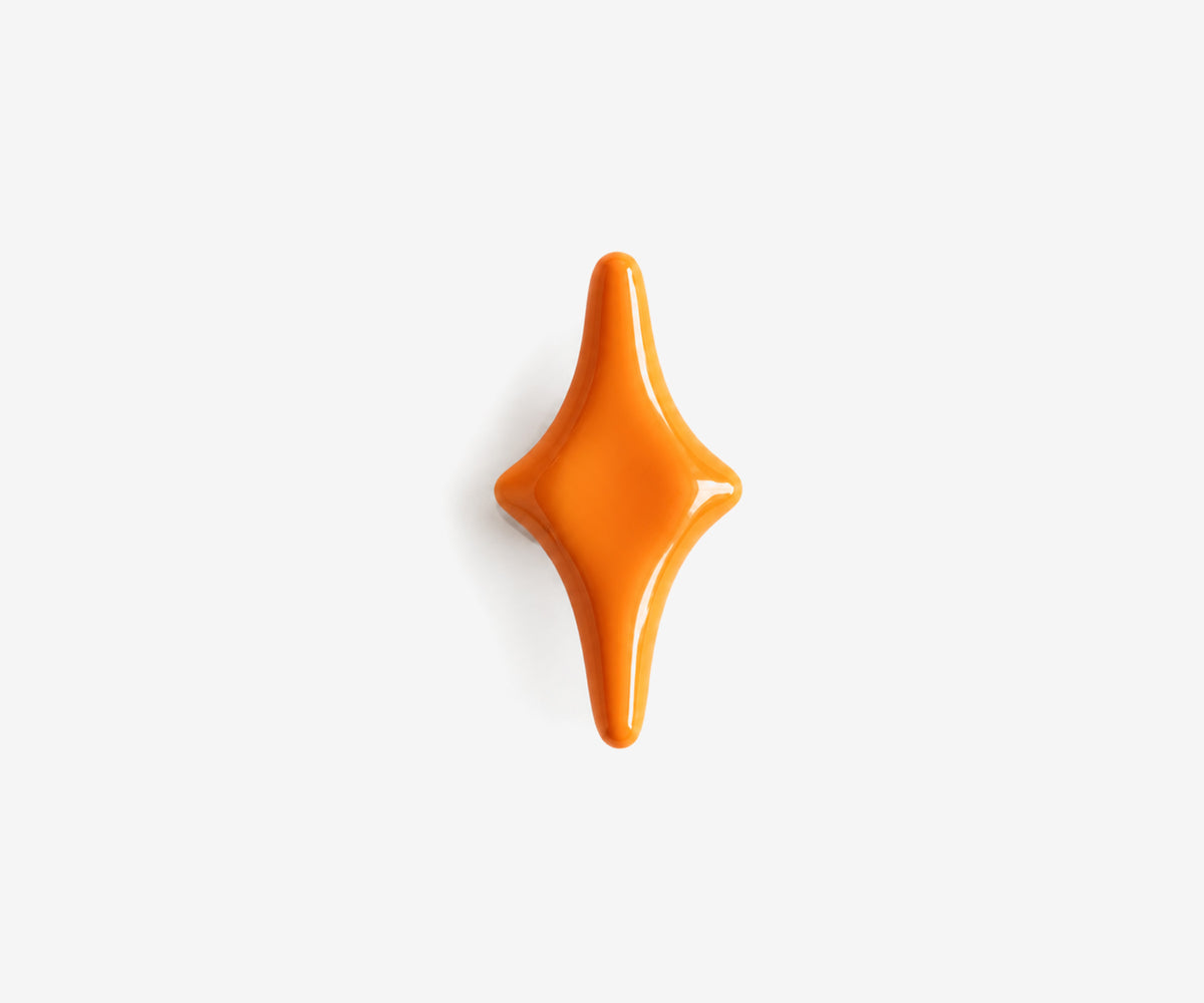 Star Cabinet Knob