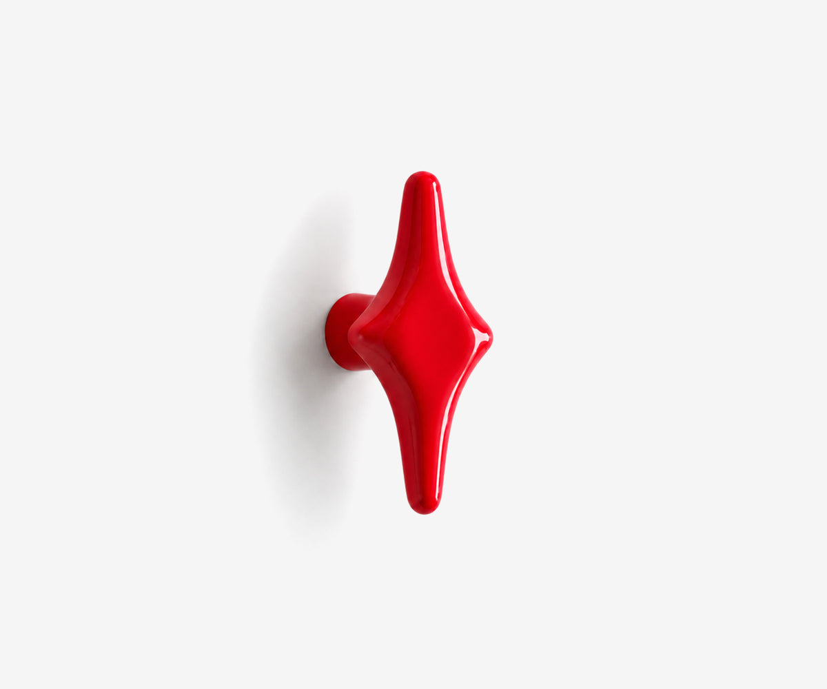 Star Cabinet Knob