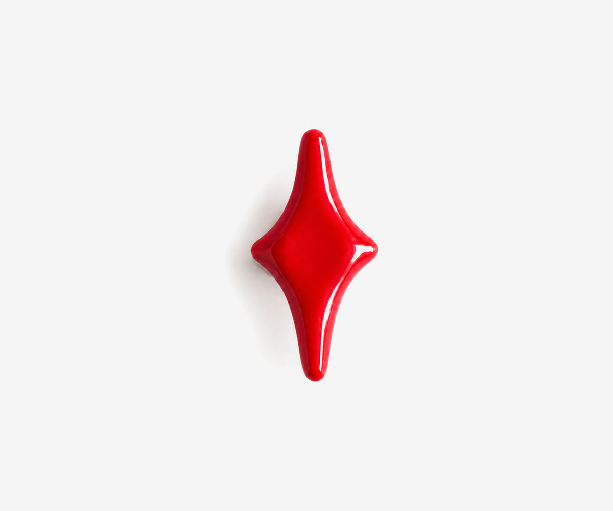 Star Cabinet Knob