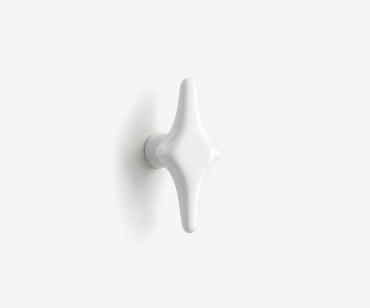 Star Cabinet Knob