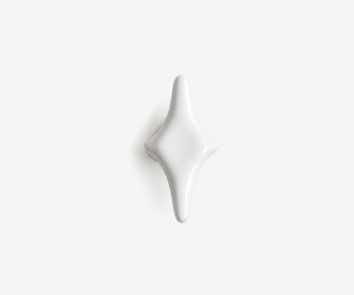 Star Cabinet Knob