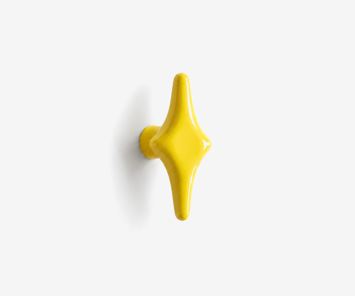 Star Cabinet Knob