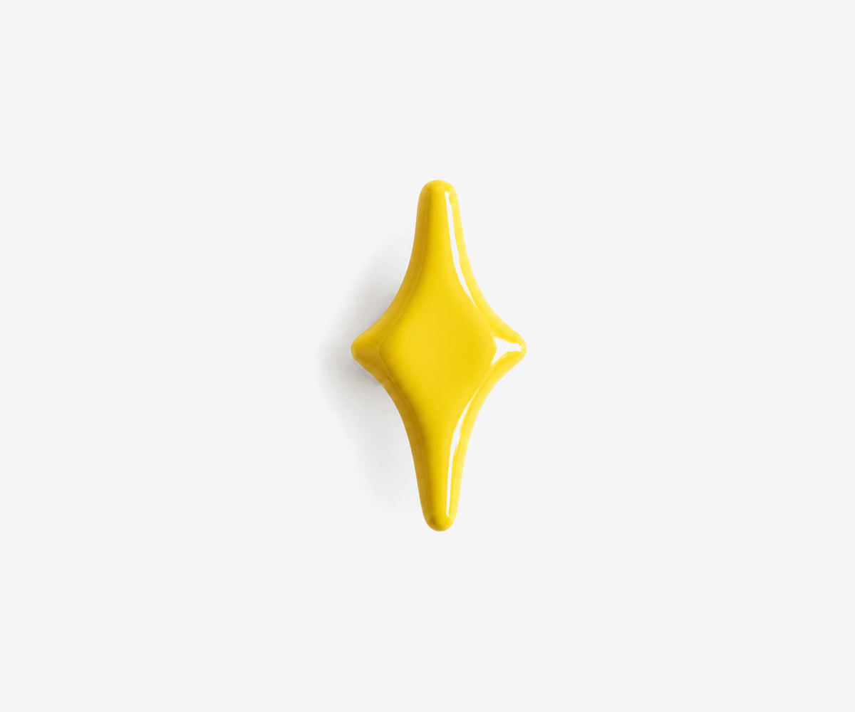 Star Cabinet Knob