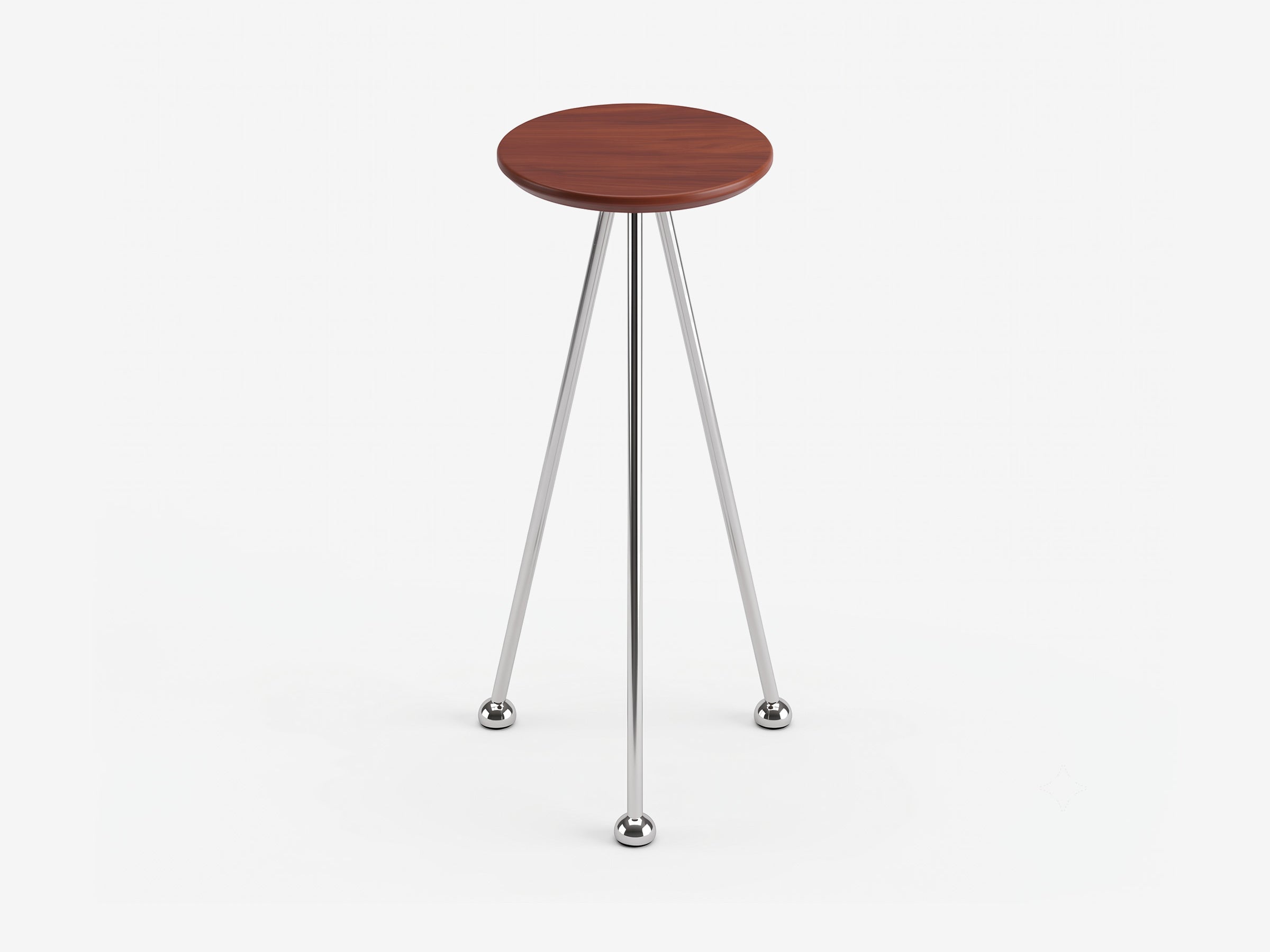 Stilt Side Table