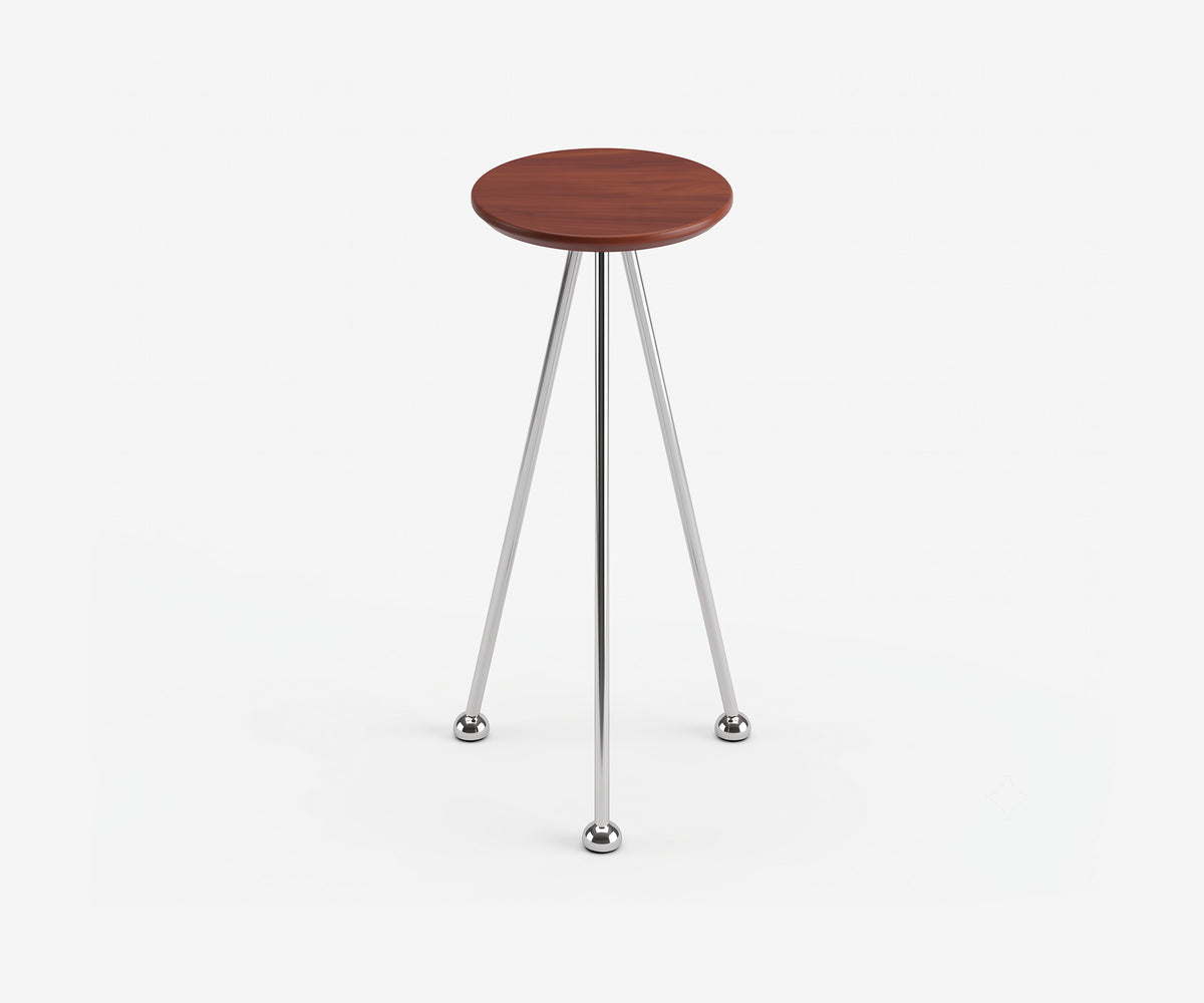 Stilt Side Table
