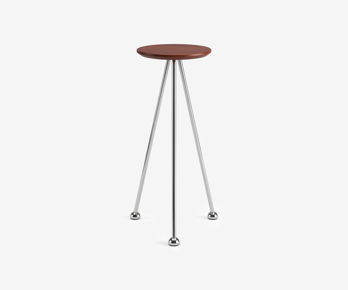 Stilt Side Table