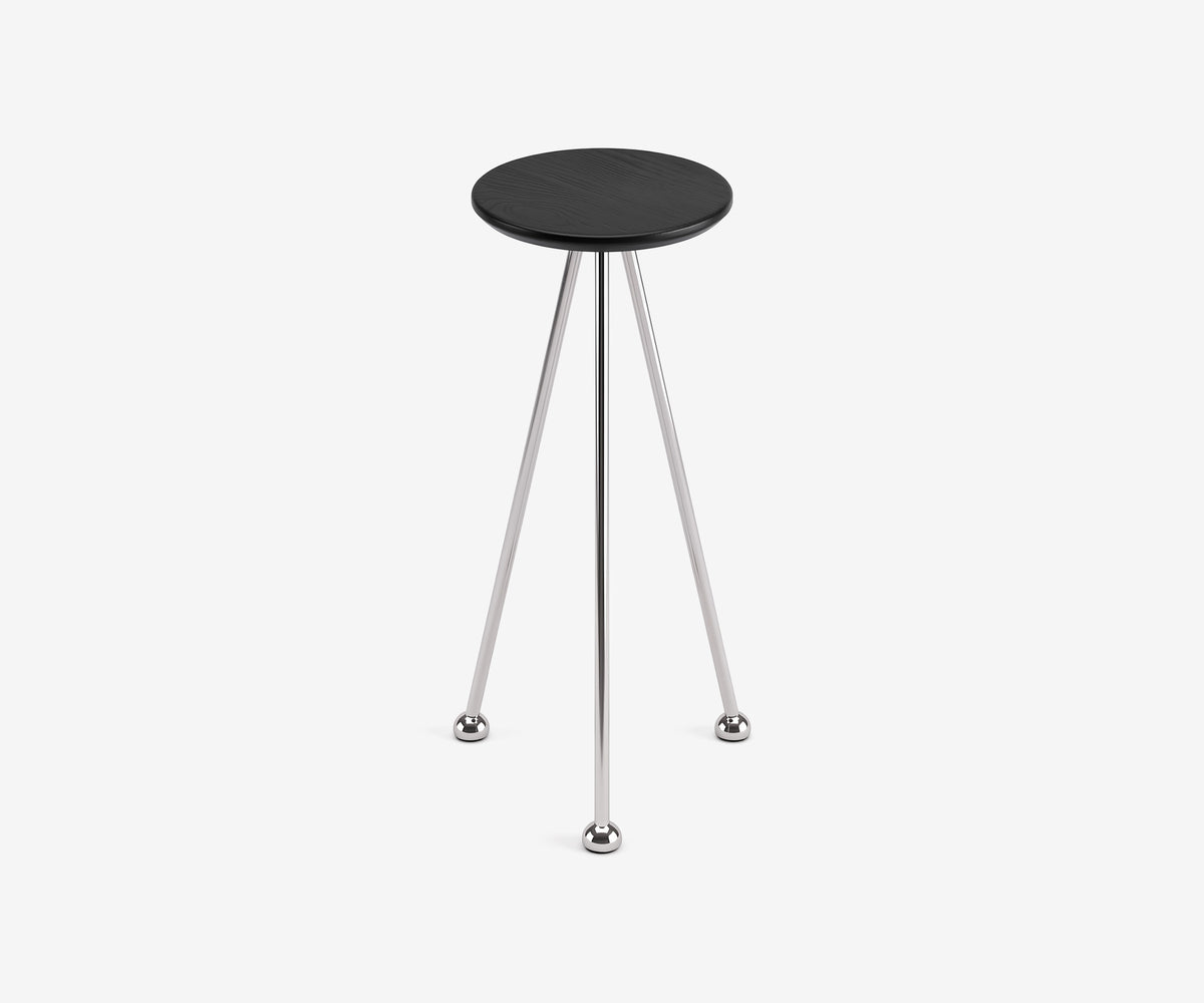 Stilt Side Table