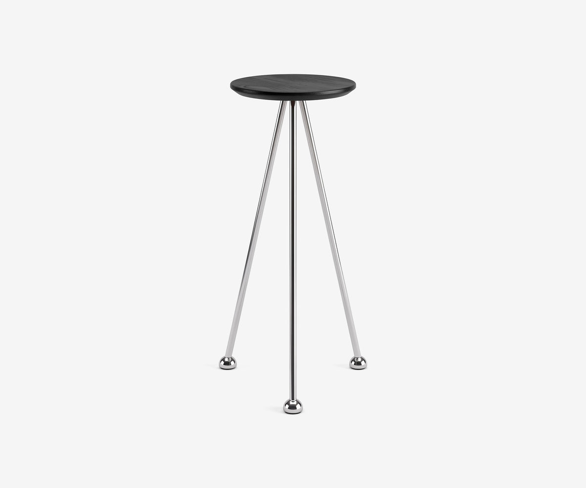 Stilt Side Table