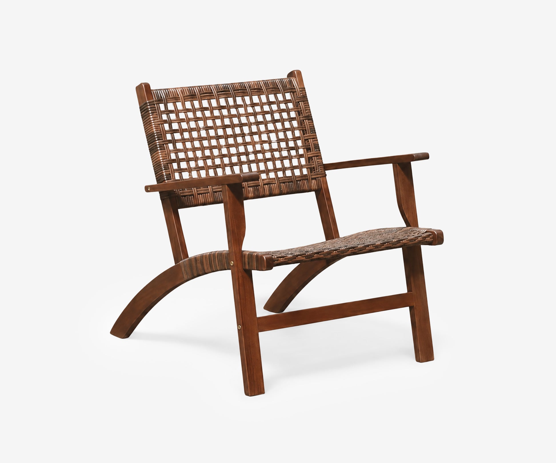 Strand Woven Outdoor Set