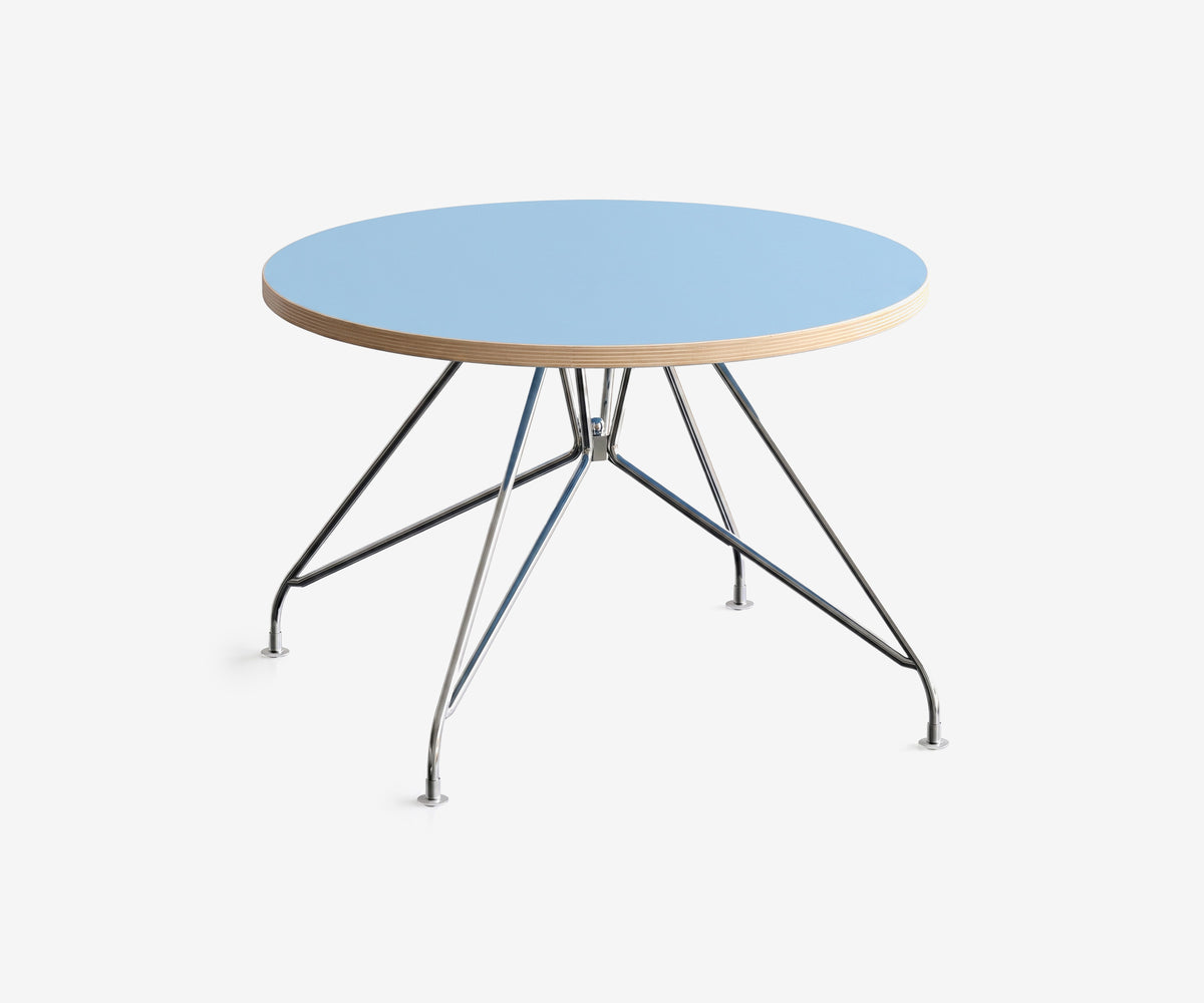 Strut Side Table