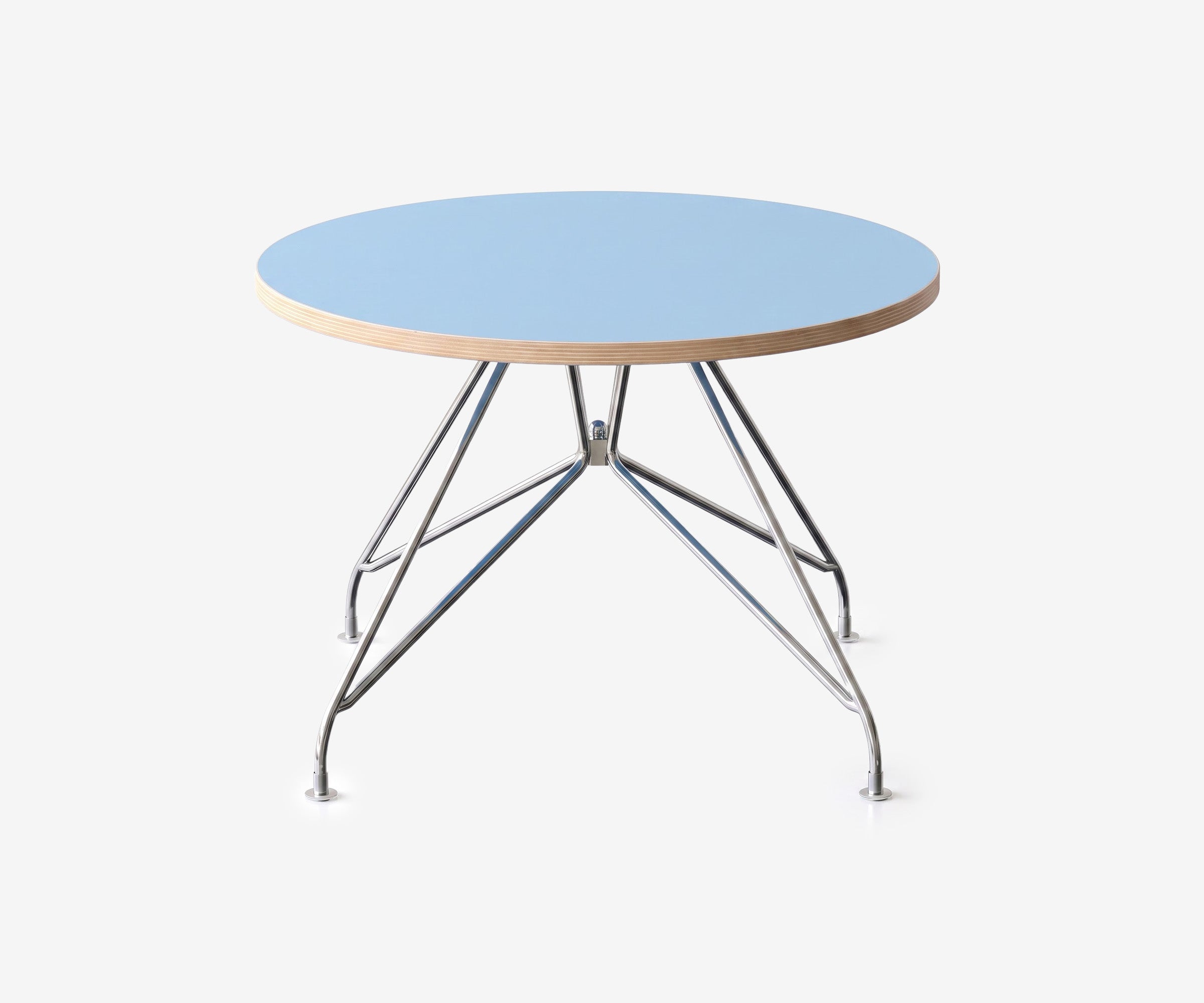 Strut Side Table