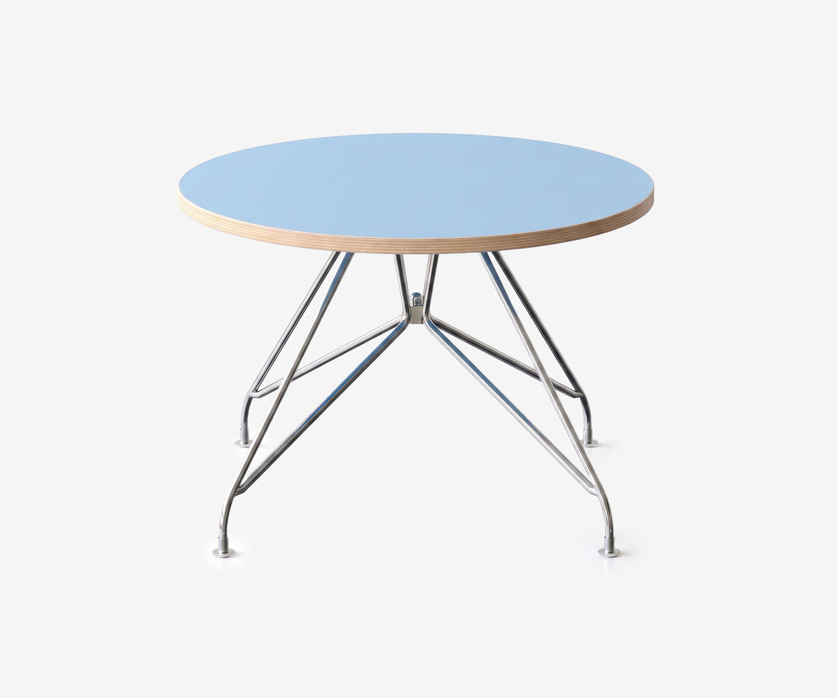 Strut Side Table