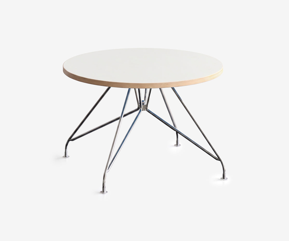 Strut Side Table