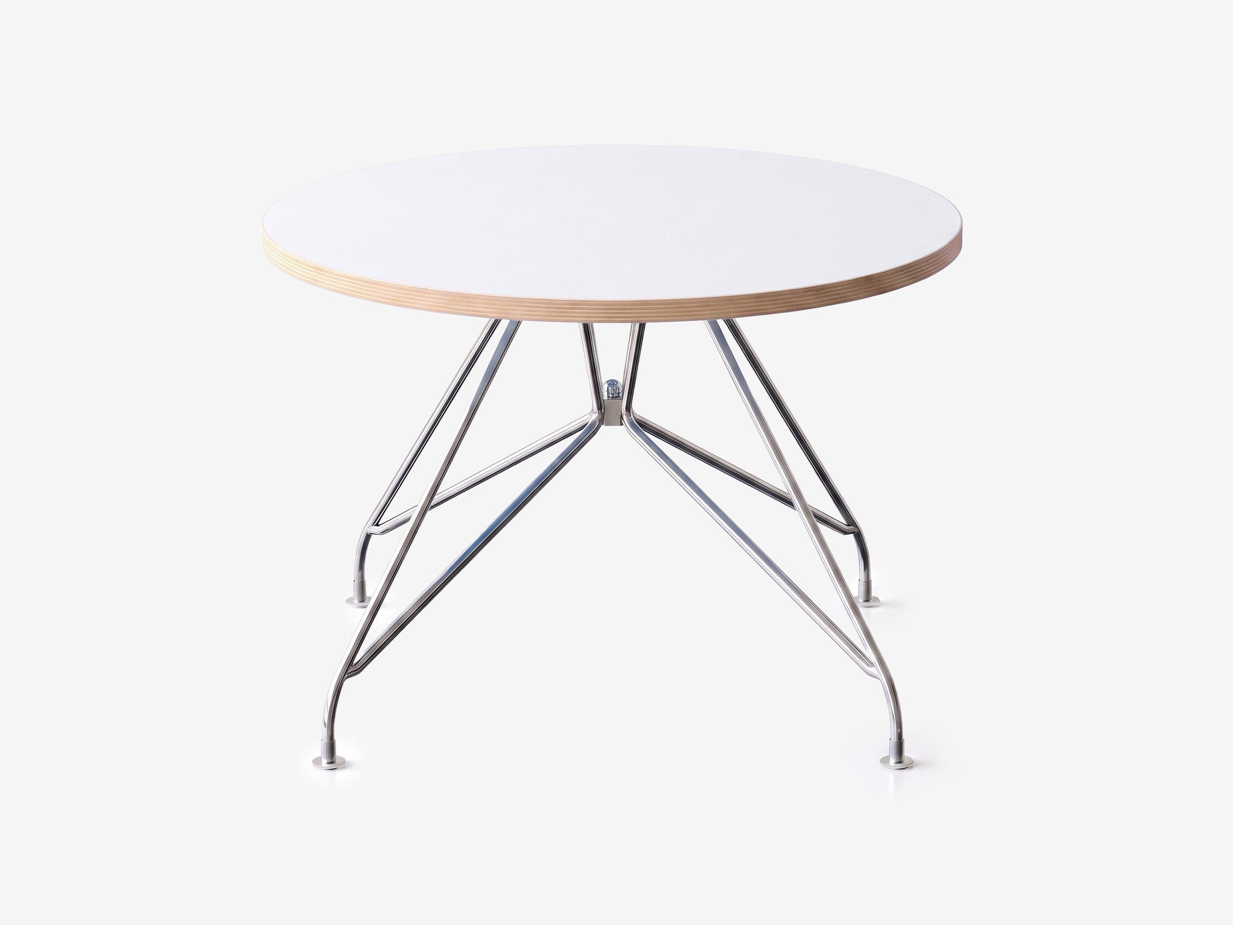 Strut Side Table