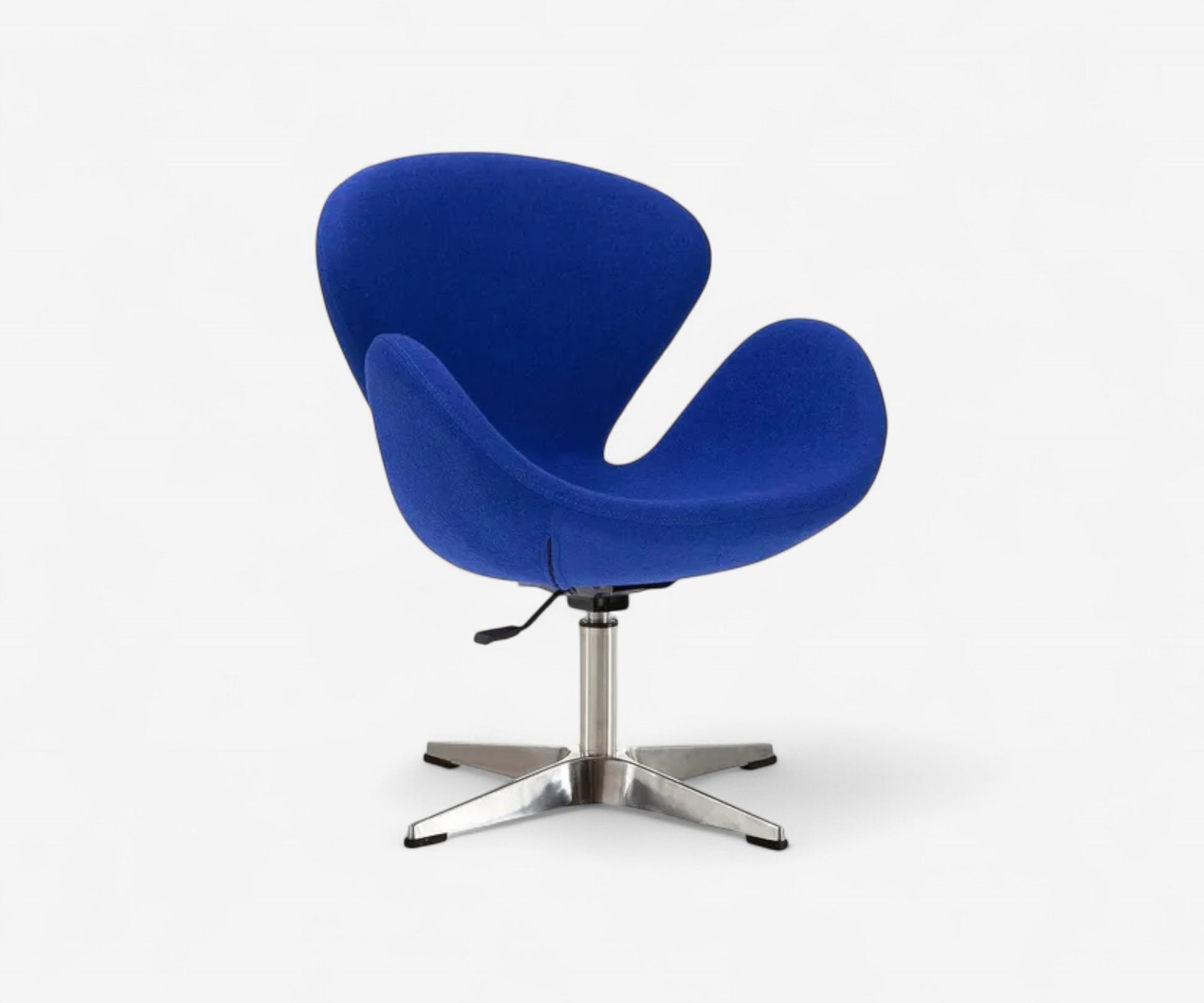 Swan Chair - The Essential 