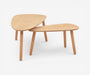 Tate Nesting Coffee Table Set - The Essential 