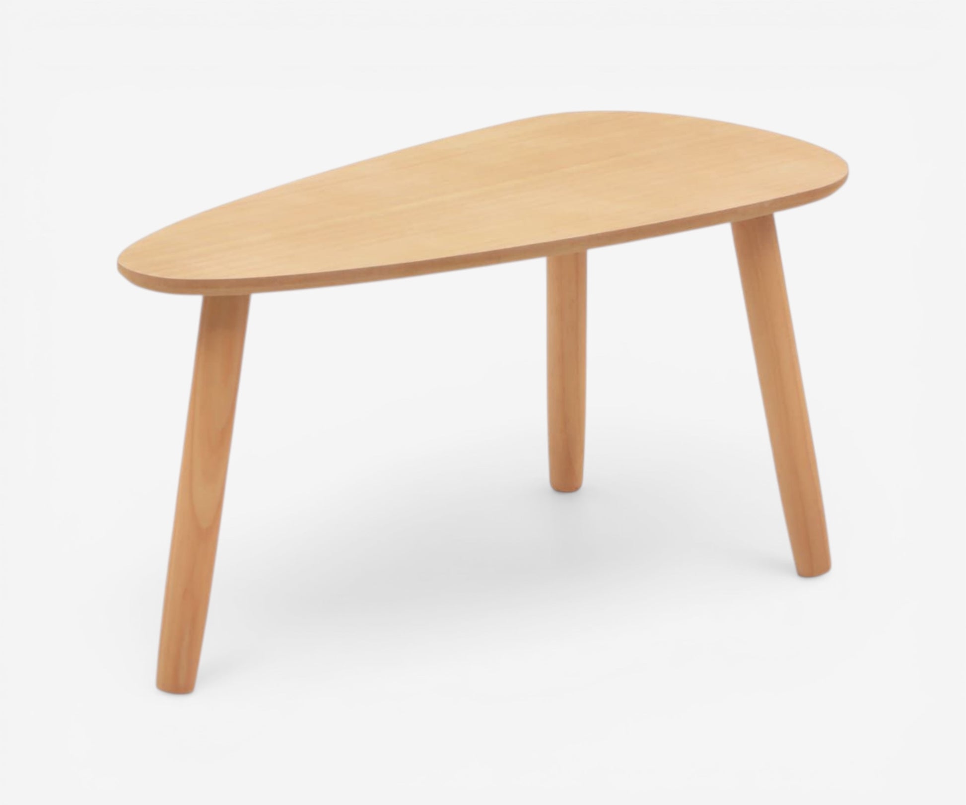 Tate Nesting Coffee Table Set - The Essential 