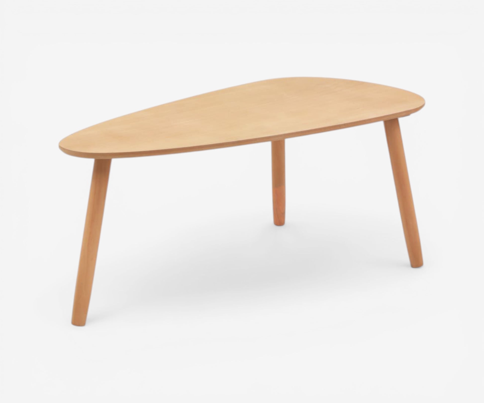 Tate Nesting Coffee Table Set - The Essential 