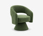 Tatum Swivel Chair - The Essential 